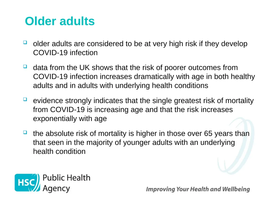 COVID-19 vaccination programme for adults - slide 48 of 82