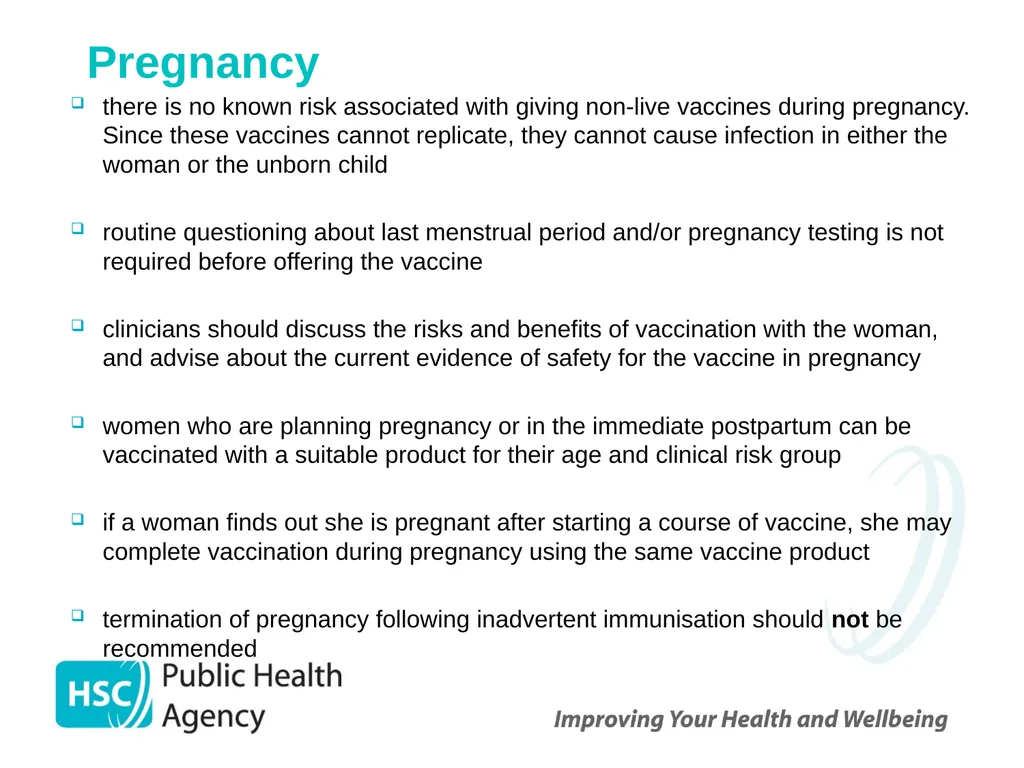 COVID-19 vaccination programme for adults - slide 34 of 82