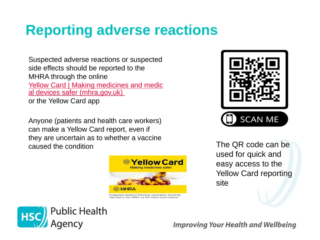 COVID-19 vaccination programme for adults - slide 80 of 82