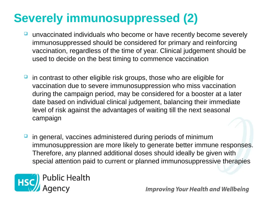 COVID-19 vaccination programme for adults - slide 62 of 82