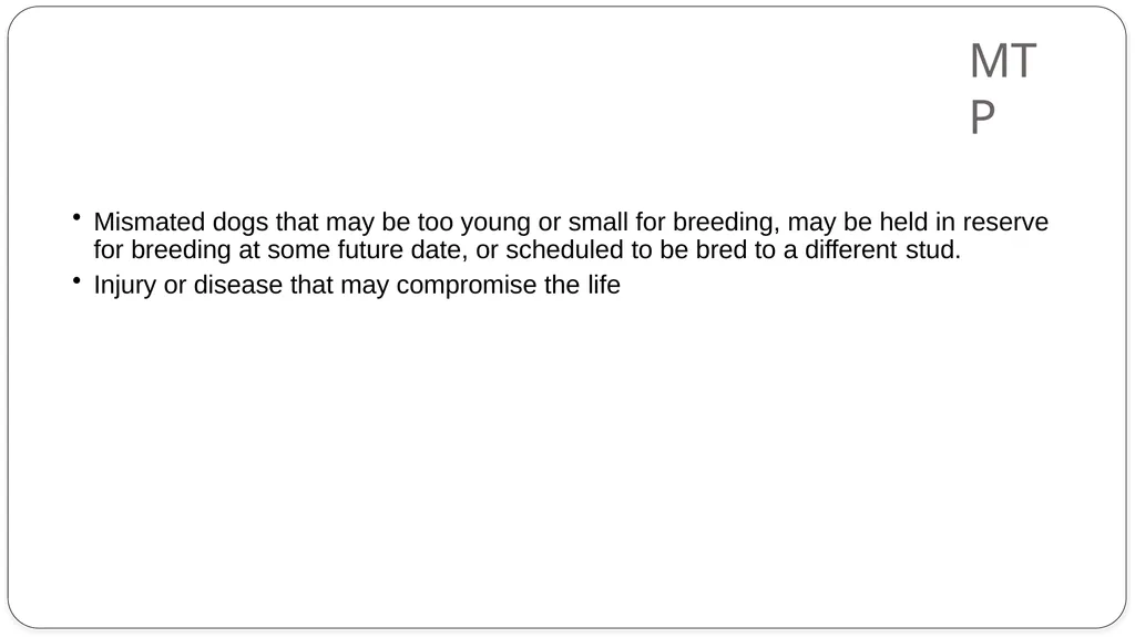 INDUCTION OF PARTURITION & ELECTIVE TERMINATION OF - slide 25 of 28