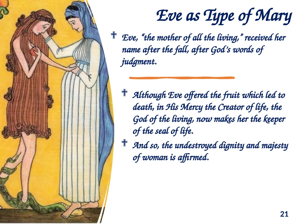 Typology in Sacred Scripture Rev 8/24/2024 1 - slide 21 of 59