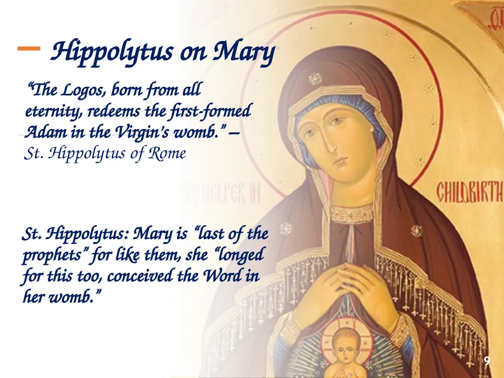 Typology in Sacred Scripture Rev 8/24/2024 1 - slide 9 of 59