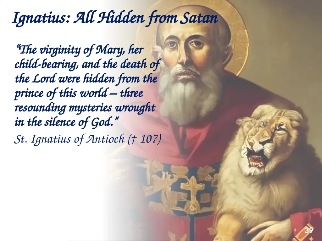 Typology in Sacred Scripture Rev 8/24/2024 1 - slide 39 of 59