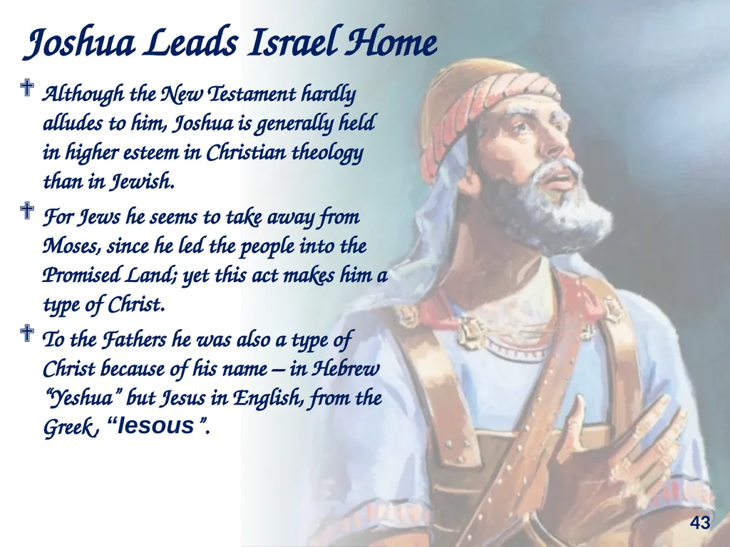 Typology in Sacred Scripture Rev 8/24/2024 1 - slide 43 of 59