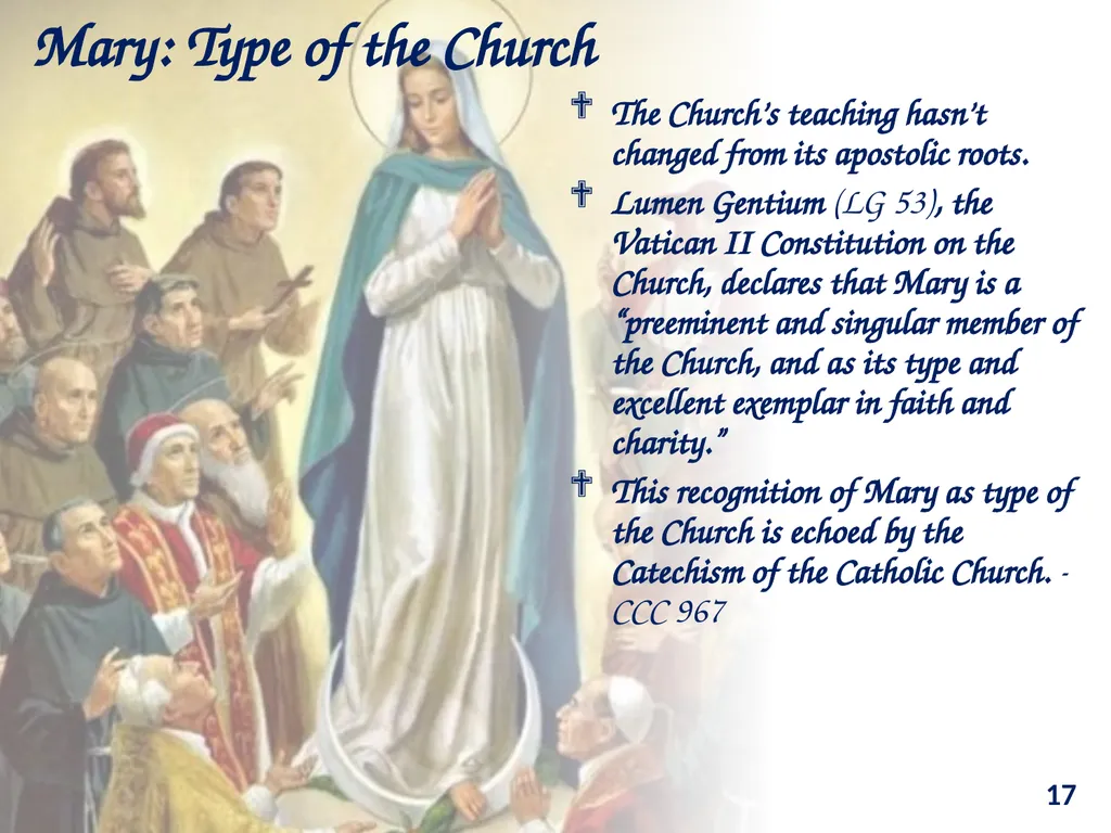 Typology in Sacred Scripture Rev 8/24/2024 1 - slide 17 of 59