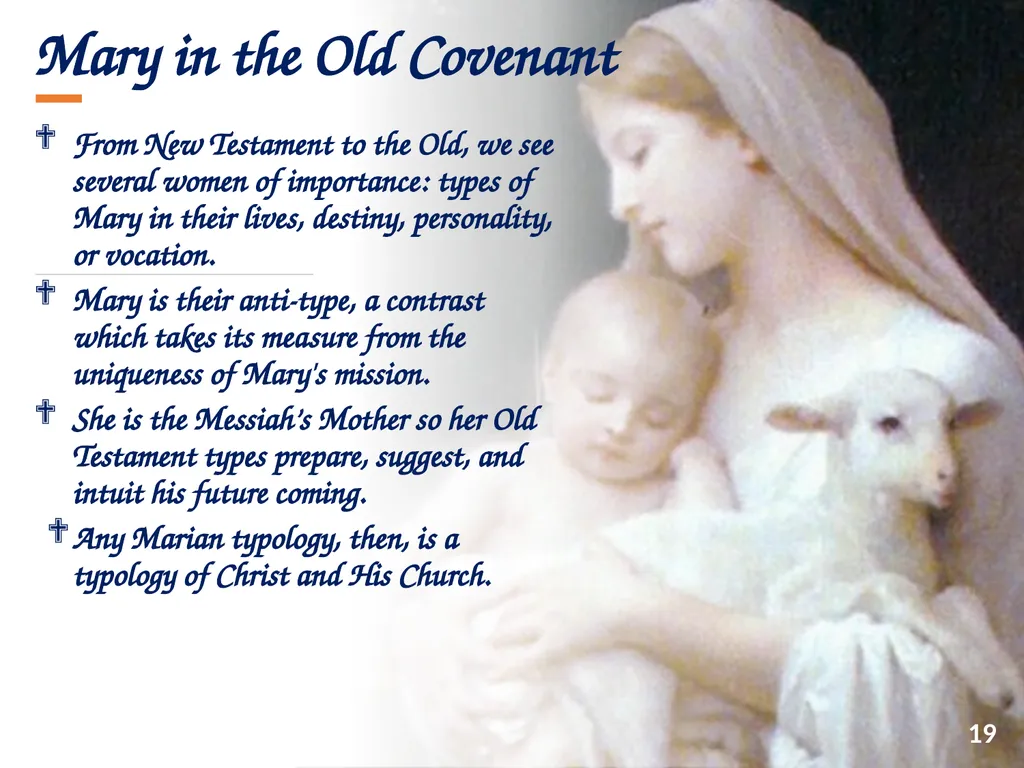 Typology in Sacred Scripture Rev 8/24/2024 1 - slide 19 of 59