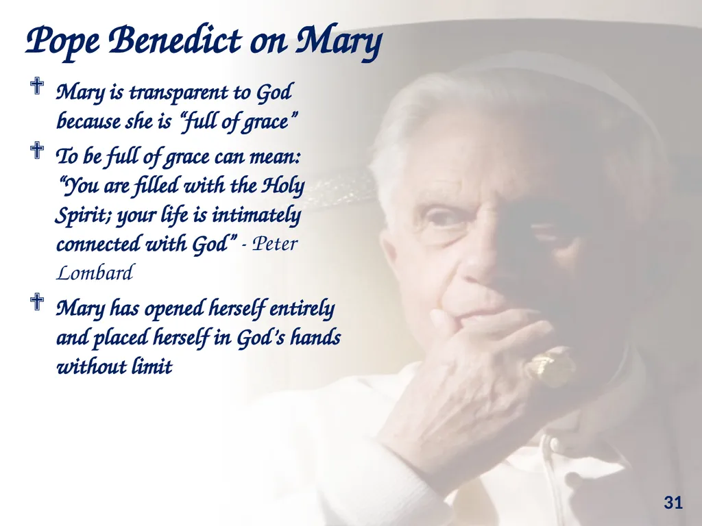 Typology in Sacred Scripture Rev 8/24/2024 1 - slide 31 of 59