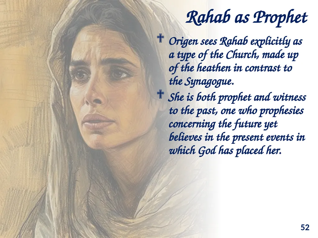 Typology in Sacred Scripture Rev 8/24/2024 1 - slide 52 of 59