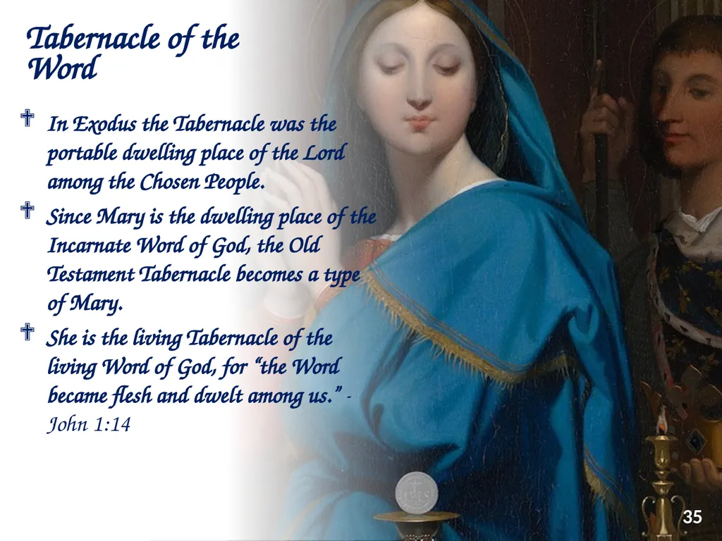 Typology in Sacred Scripture Rev 8/24/2024 1 - slide 35 of 59