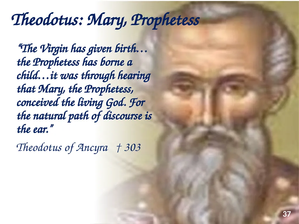 Typology in Sacred Scripture Rev 8/24/2024 1 - slide 37 of 59