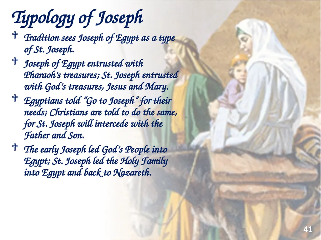 Typology in Sacred Scripture Rev 8/24/2024 1 - slide 41 of 59