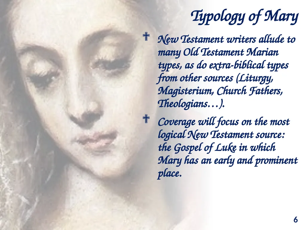 Typology in Sacred Scripture Rev 8/24/2024 1 - slide 6 of 59