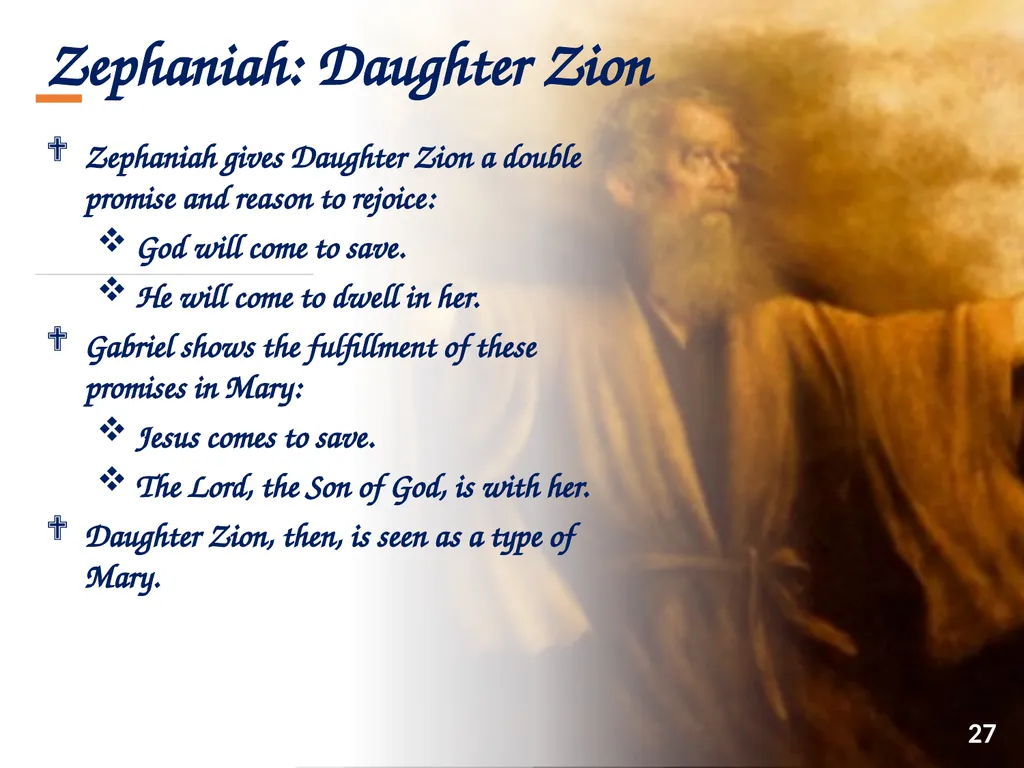 Typology in Sacred Scripture Rev 8/24/2024 1 - slide 27 of 59