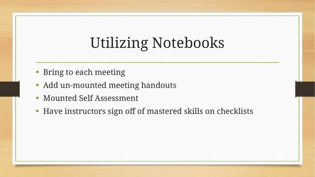Building Your Club/Center Program Utilizing USPC - slide 8 of 9