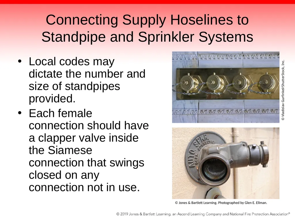 Chapter 11: Fireground Operations Knowledge - slide 42 of 78