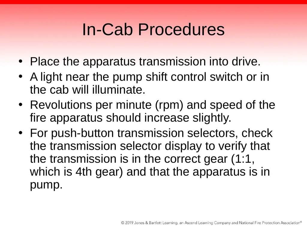 Chapter 11: Fireground Operations Knowledge - slide 14 of 78