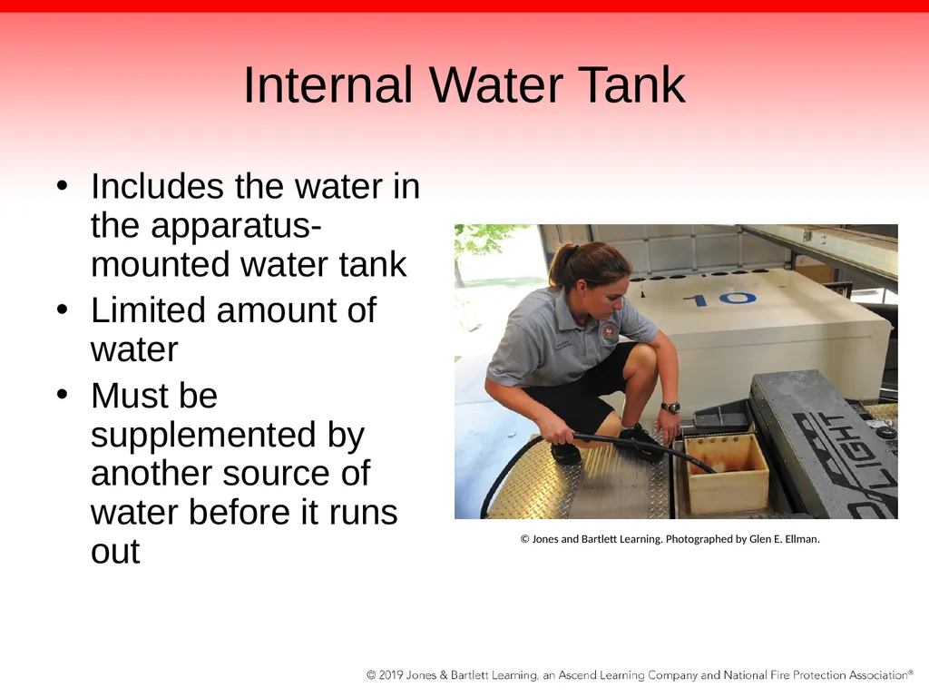 Chapter 11: Fireground Operations Knowledge - slide 7 of 78