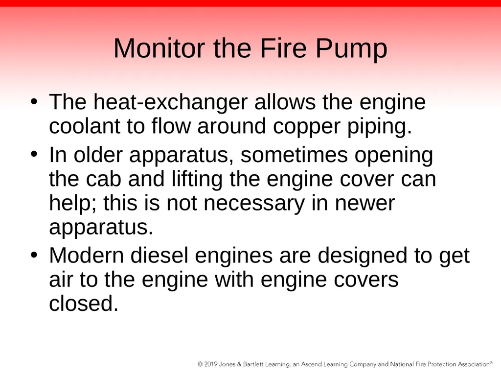 Chapter 11: Fireground Operations Knowledge - slide 52 of 78