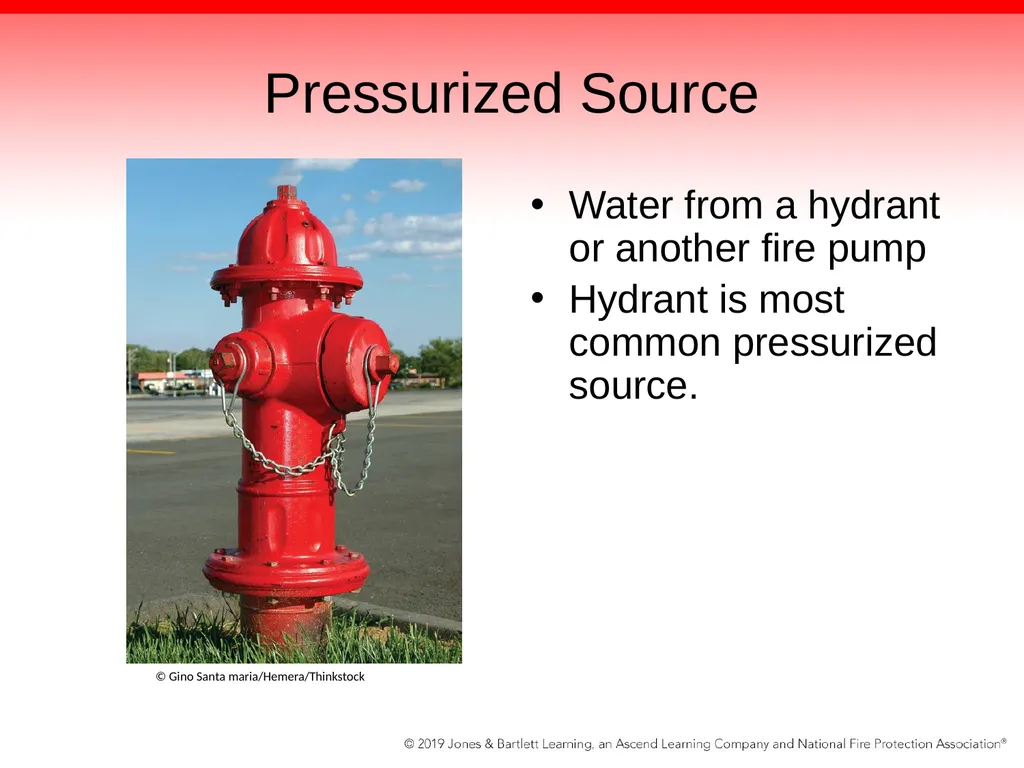 Chapter 11: Fireground Operations Knowledge - slide 8 of 78