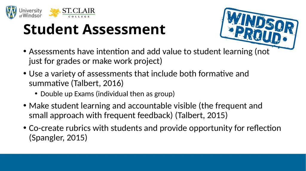 The Flipped Online Classroom A Strategy for - slide 26 of 33