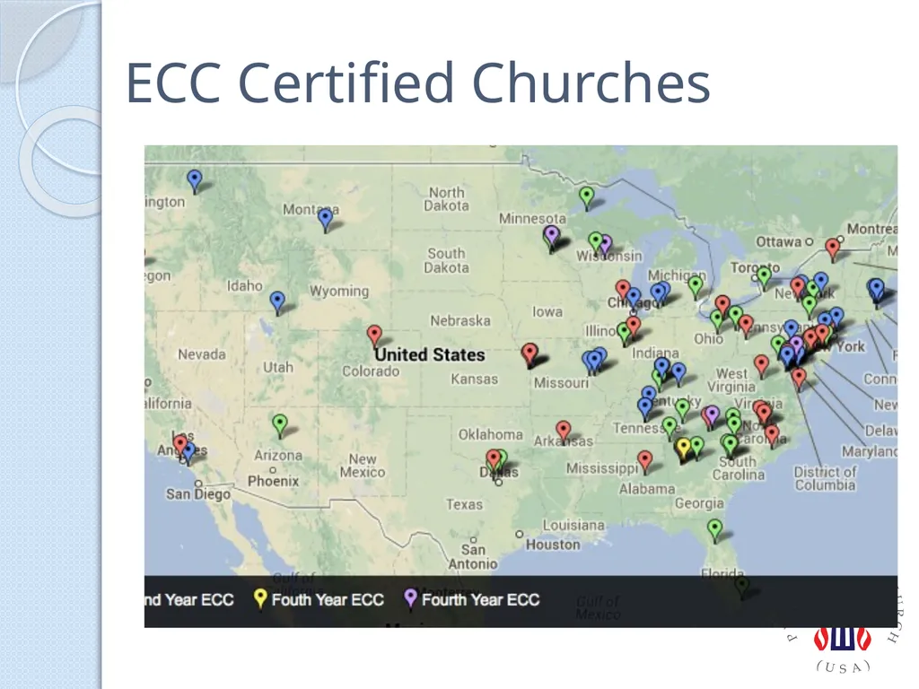 PC(USA) Environmental Ministries - slide 15 of 34