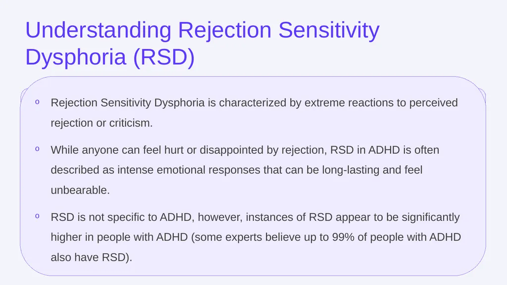 A Deep Dive into ADHD (Attention Hyperactivity - slide 15 of 25