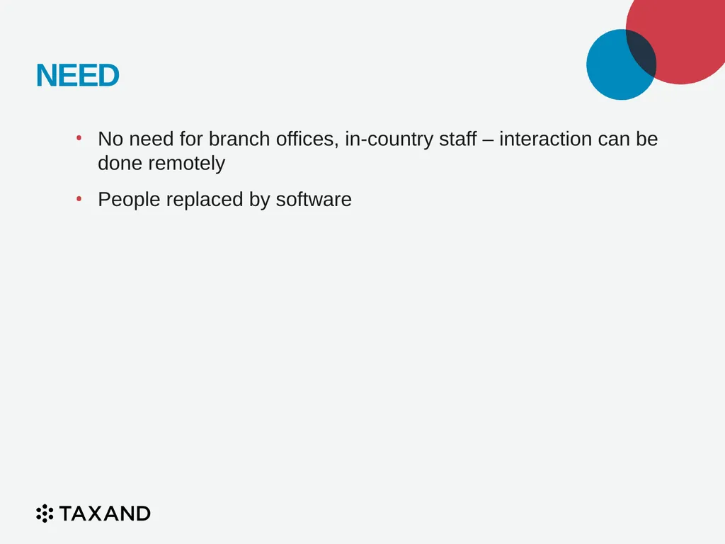 The Permanent Establishment Concept Taxand Asia - slide 58 of 68