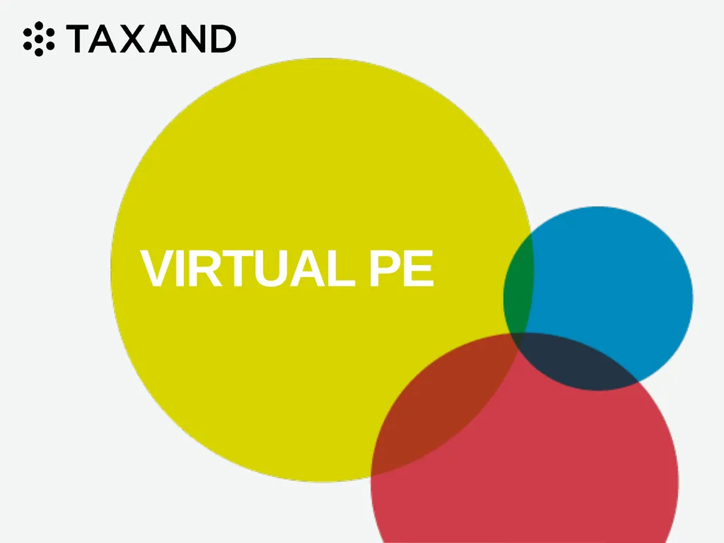The Permanent Establishment Concept Taxand Asia - slide 56 of 68