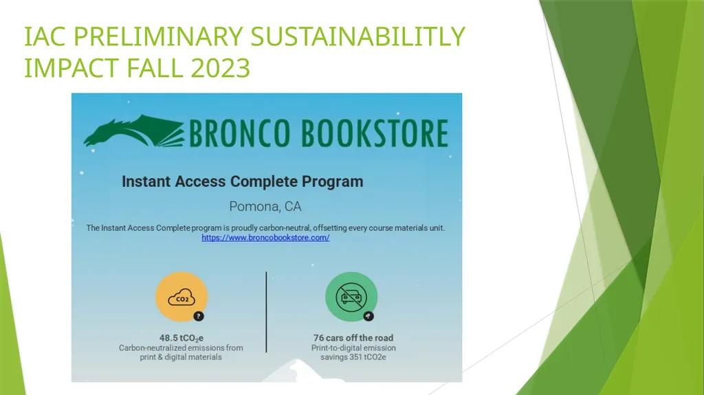 INSTANT ACCESS COMPLETE AY 23-24 PROGRAM RESULTS & - slide 6 of 19