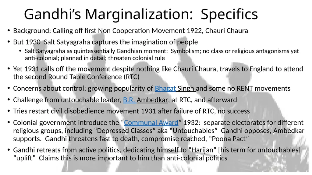 Part III: Consequences of Nationalism (1) Start - slide 6 of 13