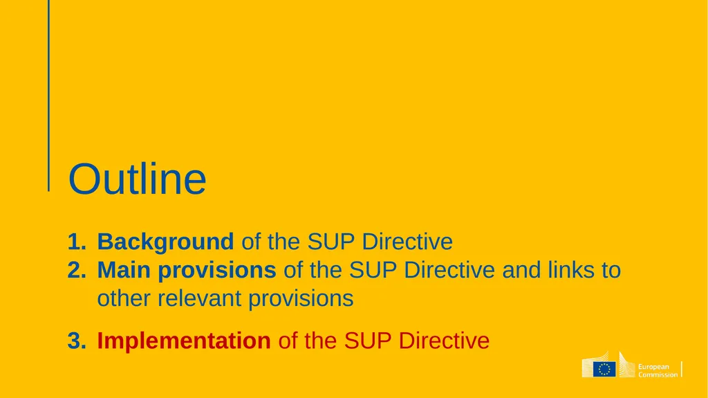 Single-Use Plastics Directive (EU) 2019/904 Free - slide 15 of 20