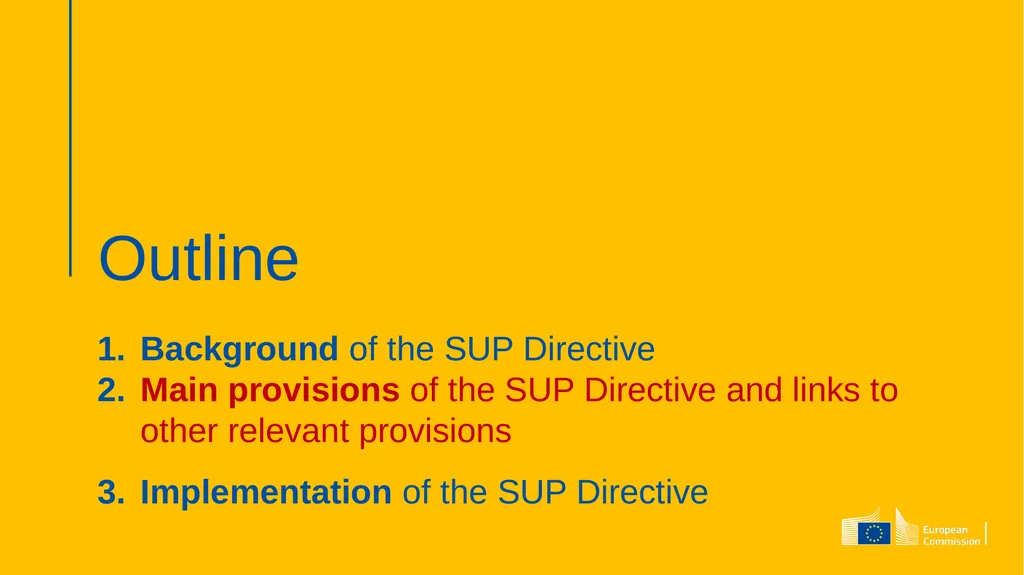 Single-Use Plastics Directive (EU) 2019/904 Free - slide 8 of 20