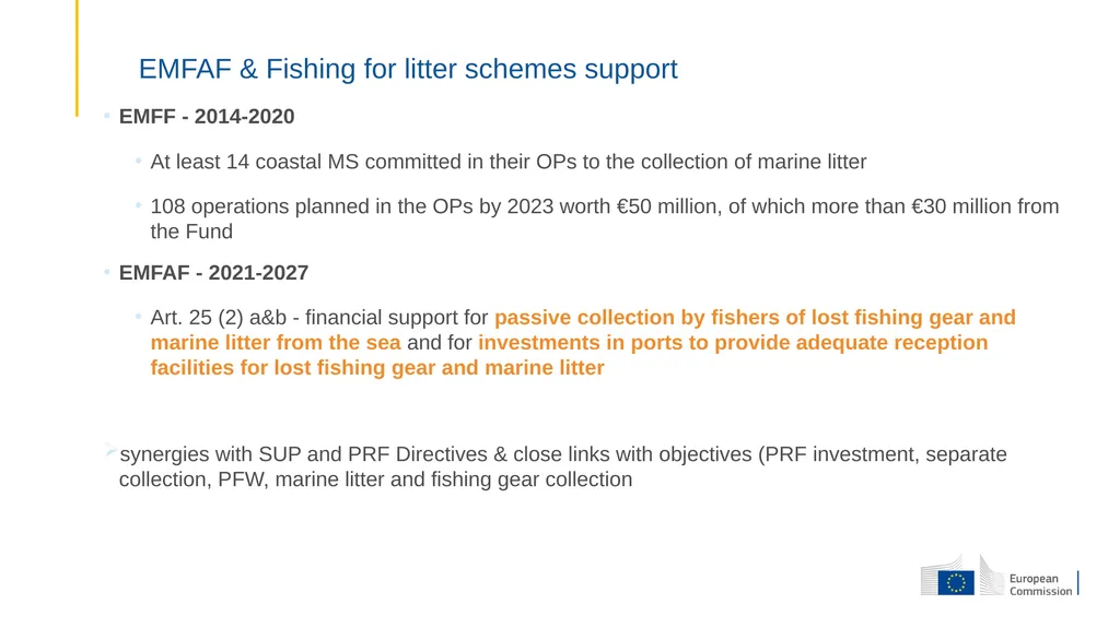Single-Use Plastics Directive (EU) 2019/904 Free - slide 14 of 20