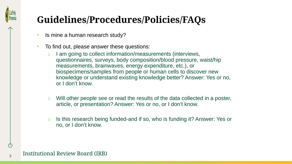 --- Cayuse Protocol Walkthrough ---- Presented by - slide 3 of 19