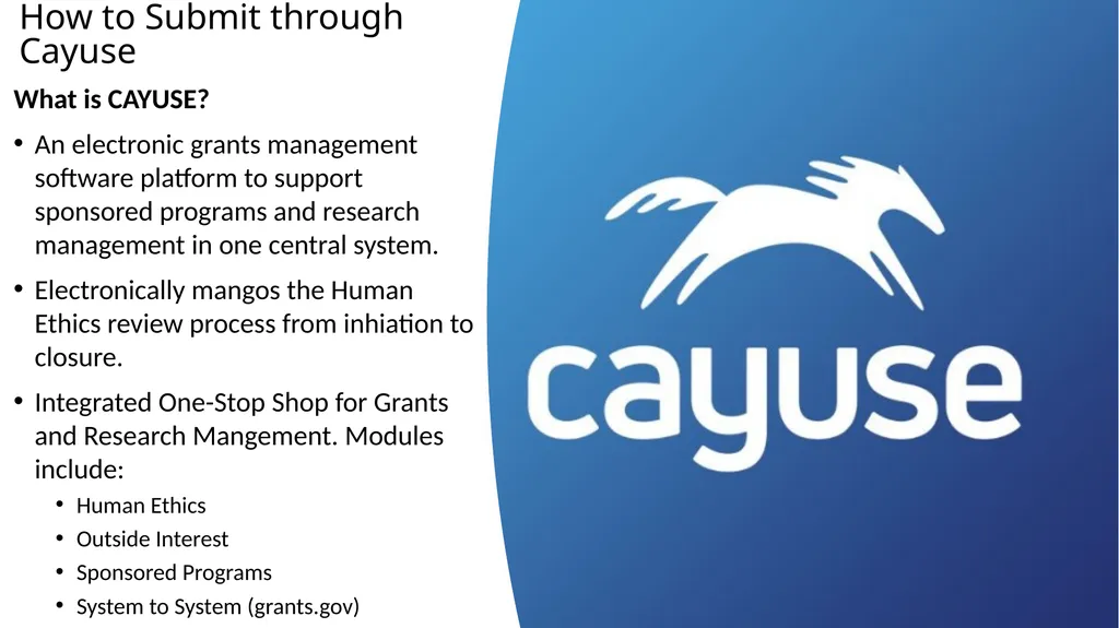 WELCOME IRB Basics for Students Kate Boschert - slide 19 of 27