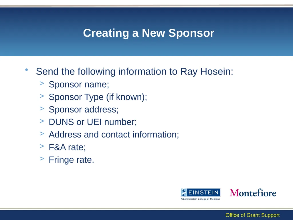 All About Cayuse: Portals for Grant Proposal - slide 14 of 39