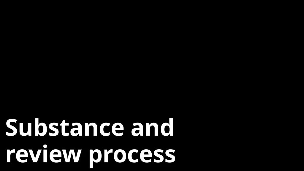 What’s new at NIH (with special attention to - slide 4 of 17
