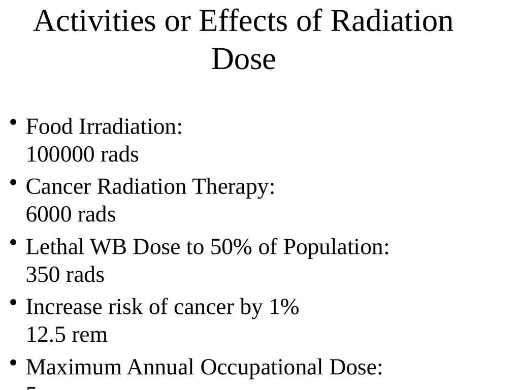 Radiation: Energy in transit, either particulate - slide 26 of 80