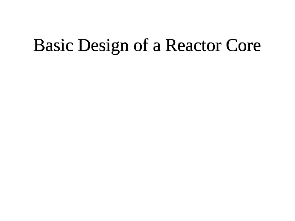 Radiation: Energy in transit, either particulate - slide 39 of 80