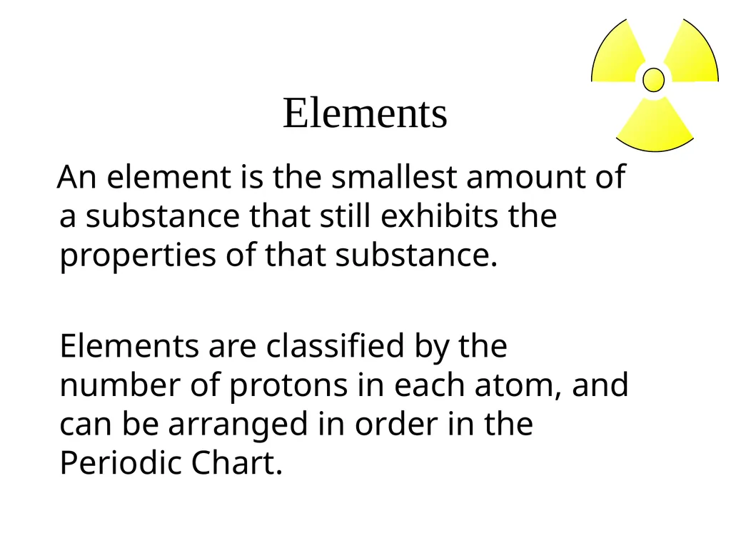 Radiation: Energy in transit, either particulate - slide 16 of 80