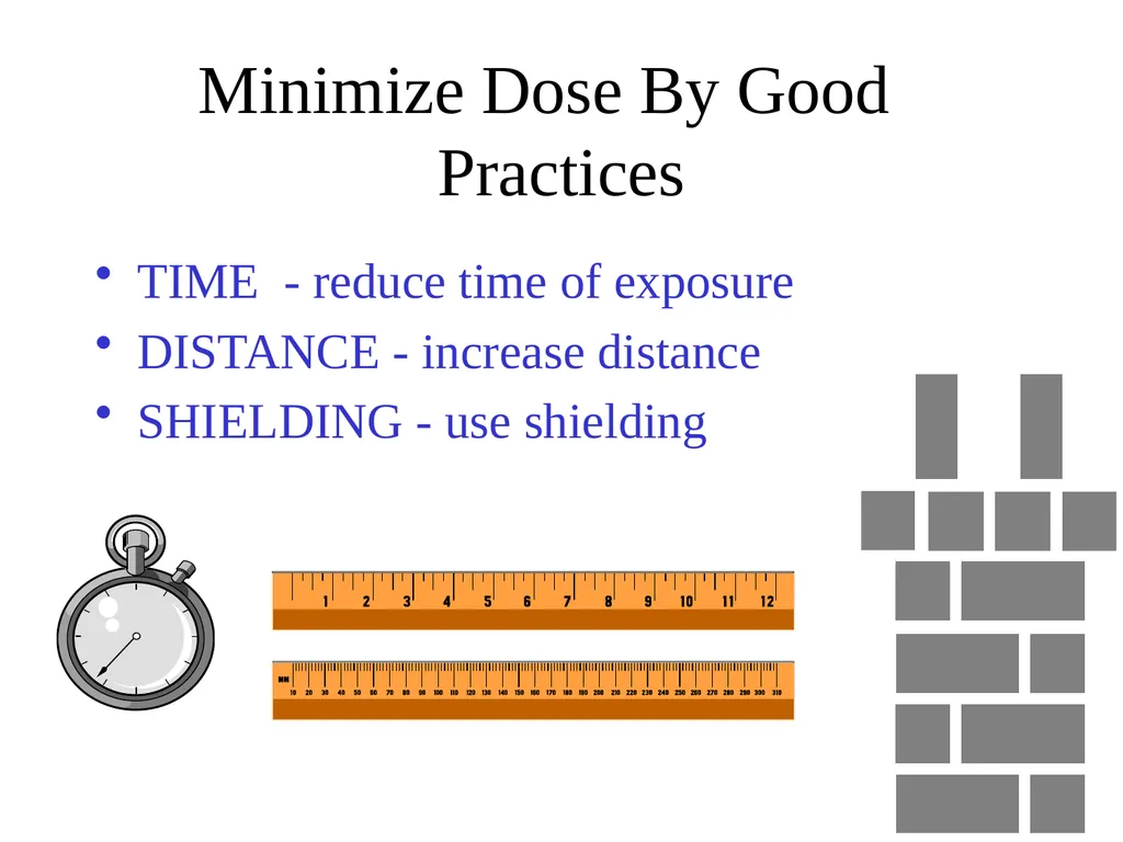 Radiation: Energy in transit, either particulate - slide 61 of 80
