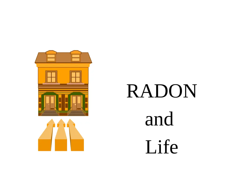 Radiation: Energy in transit, either particulate - slide 69 of 80