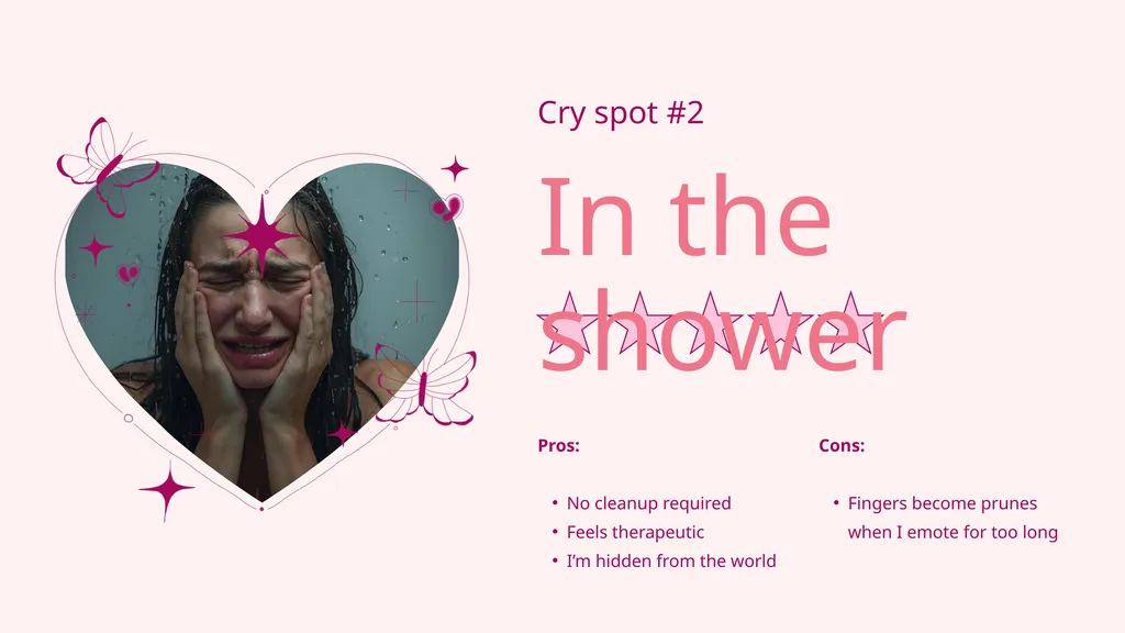 Cried Rating Places I’ve By Maeva Ahearn My 5 - slide 4 of 11