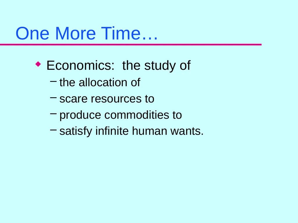 The PPF: Position, Properties and Opportunity - slide 2 of 17