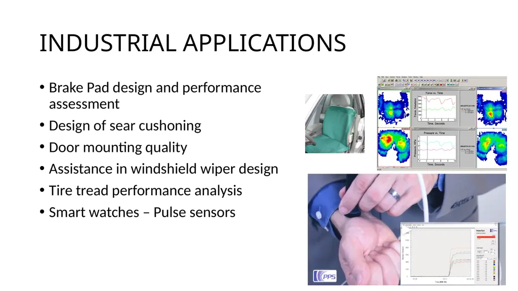 TACTILE SENSORS FOR ROBOTIC APPLICATIONS Pedro - slide 14 of 17