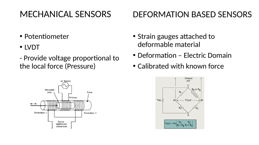 TACTILE SENSORS FOR ROBOTIC APPLICATIONS Pedro - slide 3 of 17
