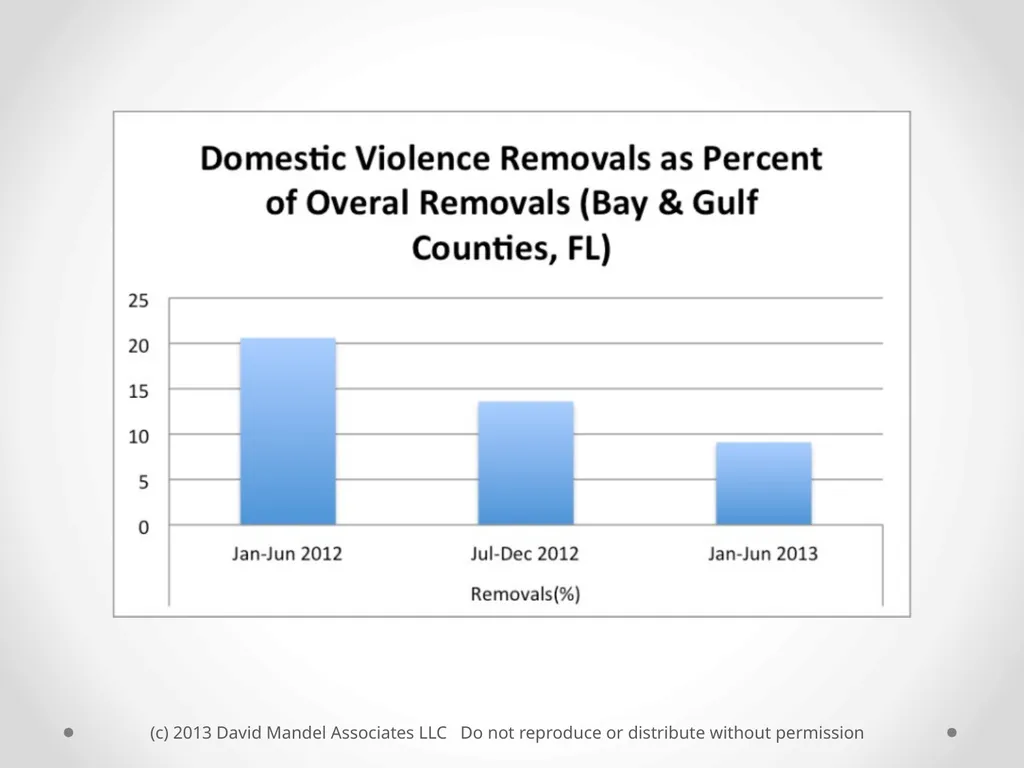 the Safe and Together™ model: A Perpetrator - slide 20 of 23