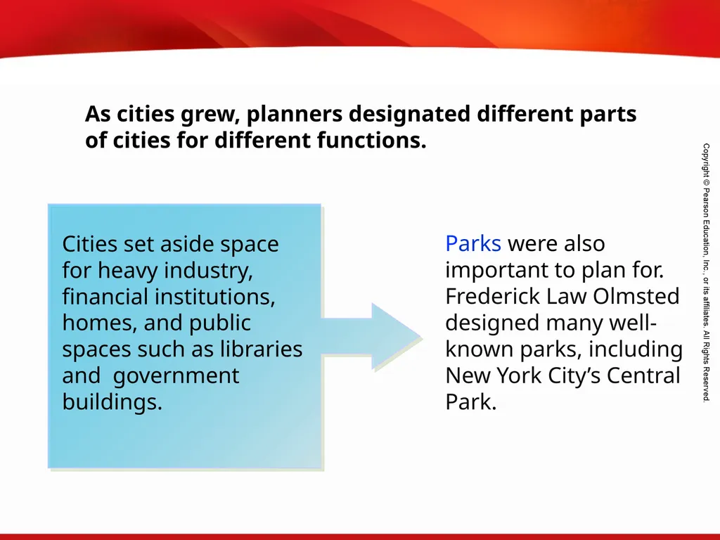 Urbanization After 1865 Terms and People - slide 12 of 15