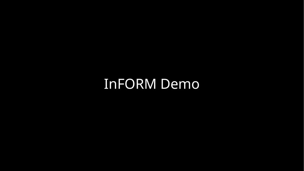 InFORM – CDAT - 2026 Overview, Updates, Data & - slide 4 of 15